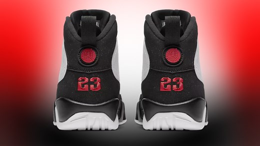 Air Jordan 9 Retro OG: The Space Jam 9s You’ve Been Waiting For