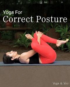 Yoga For Correct Posture | How To Correct Your Posture | Yoga For Improve Body Posture #yogaforcorrectposture #yogaforimproveposture #tadasana #yogaandyou #ventunoyoga #tiryaktadasana #shoulderrotation #parsvabakasana #pigeonpose #bhujangasana #suptakapotasana #setubandhasana Sandhya Balakrishnan @the.yogini.project Location courtesy: AVM Garden DISCLAIMER: We strongly recommend that you consult with your physician before beginning any exercise program. You should be in good physical condition a