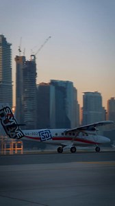 From 5,000 ft to the shoreline. Abdulbari AlQubaisi swoops Dubai’s skyline, flying through the building gap of Address Beach Resort, Address hotels and touches down on the beach. This is Dubai in motion. #XDubai #SkydiveDubai #AddressBeachResort #AddressHotels #Dubai #JBR #Skydiving #CanopyPiloting #Swoop #DubaiSkies #VisitDubai | Skydive Dubai