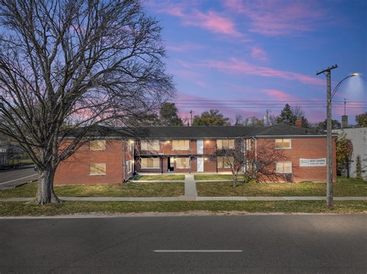 22330 W Warren Ave, Detroit, MI 48239 | LoopNet