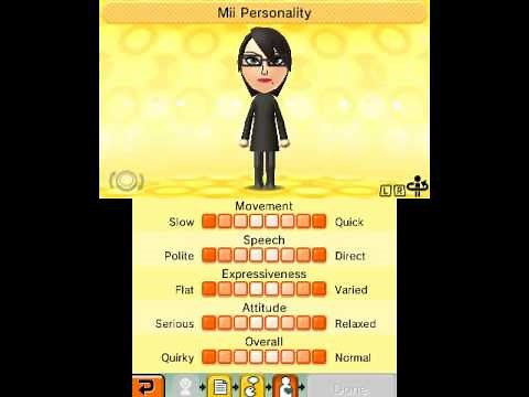 Tomodachi Life Playthrough Part 3