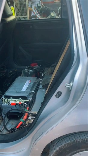 Hybrid Battery & ABS Repair in Karachi | Aqua Prius Vezel Fit Hybrid Expert | Gulistan e Johar