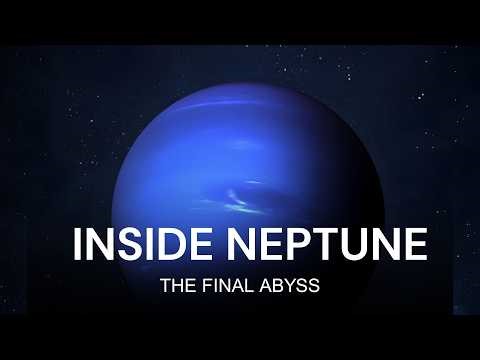NEPTUNE: Mysteries of the Dreaded Blue Deep | Why NEPTUNE Is So Dangerous?