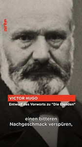 "Wenn man dieses Buch gelesen hat, hat man alles über den Menschen verstanden." Um welches Buch es wohl geht? 🤔 Seht selbst ➡️ arte.app.link/jahrhundertroman | Arte