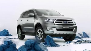 180K views · 674 reactions | Control your world. Ford Everest Trend with Terrain Management System. | Ford | Facebook