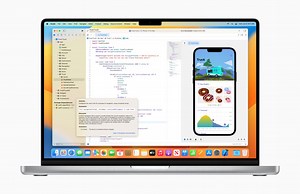 Apple details new APIs & Xcode Cloud for developers | AppleInsider