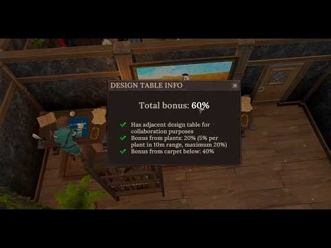 Blacksmith Master│How TOTAL BONUS Works For SCHOLAR Design Table - Guide 2026