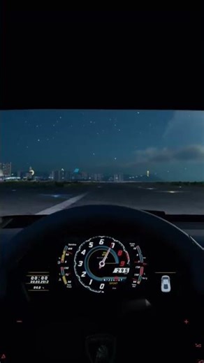 Aventador Launch control | CREW MOTORFEST #lamborghini