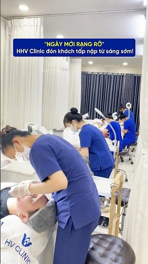 What Makes HHV Clinic So Popular - Medical Standard Skin Care Services.