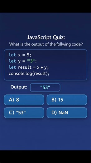 Quiz (13) #css#coding #python #javascript #programming #shorts