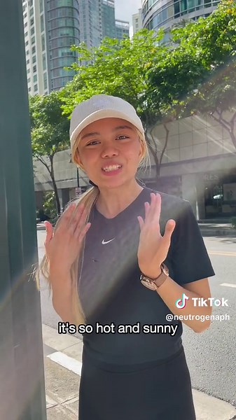 Neutrogena PH on TikTok