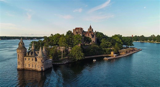 A cruise from Syracuse? This new Great Lakes voyage through Upstate NY makes it happen