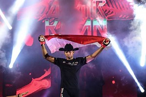 234K views · 3.6K reactions | With martial arts, he found his sense...