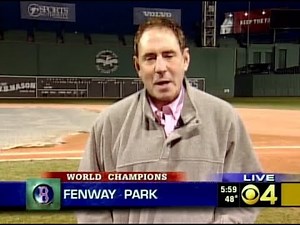 WBZ Archives: Red Sox 2004 World Series Title