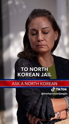 North Korean Defector's Escape Story: Crossing the Yalu River