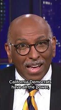 BREAKING: CA state legislature approves redistricting plan