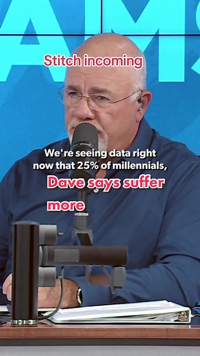 Housing Crisis: Dave Ramsey's Blind Spot?