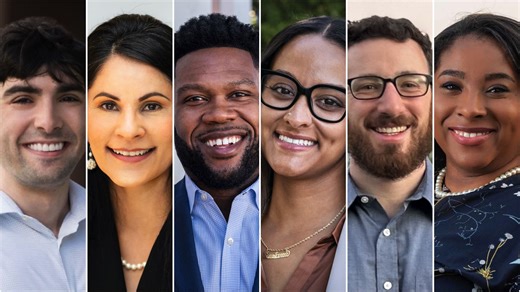 Meet Your Emeryville City Council Candidates: The E’ville Eye Questionnaire • The E'ville Eye News