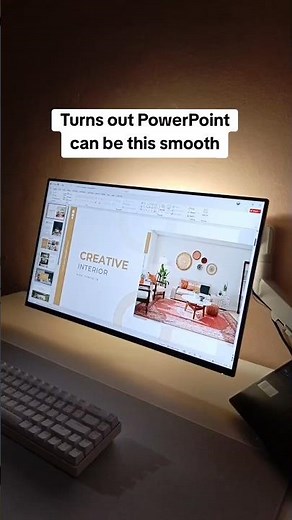 AWESOME POWERPOINT?!? 😱❤