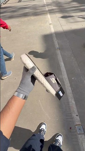 Skechers Comfortable Slider ₹1250/-