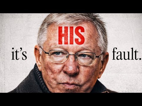 The Biggest Lie Manchester United Fans Tell Themselves