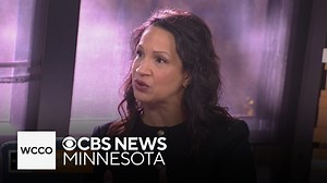 House Speaker Lisa Demuth shares why she is running for governor of Minnesota