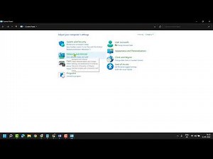 How to Enable Media streaming on Windows 11