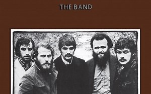 【中英字幕】经典唱片系列：乐队 - 乐队合唱团 The Band