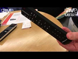 UBTech: Cabletime Features Its Mediastar Remotes