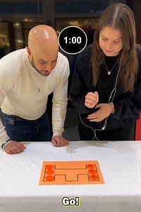 769K views · 4.6K reactions | Reverse The Tokens Game With a Crazy Ending.. 易 | The Ezz Show | Facebook