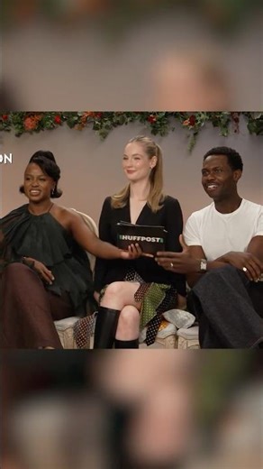 Bridgerton season 4 cast vs. weird Regency trivia!