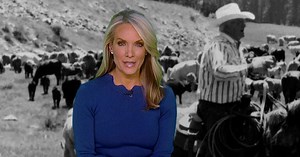 Dana Perino on why "Everything Will Be Okay"