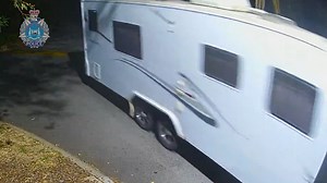 Midland Detectives have charged several people as part of an ongoing investigation into the recent stealing of Toyota Landcruiser vehicles and caravans. On Saturday 30 March 2024, a Jayco caravan was stolen from a caravan park in Caversham. At the time it was stolen it contained all the personal belongings of its owner, including items of sentimental value. On Thursday 6 April 2024, a Toyota LandCruiser Troop Carrier was stolen from the Perth airport precinct. At the time it was stolen there wer