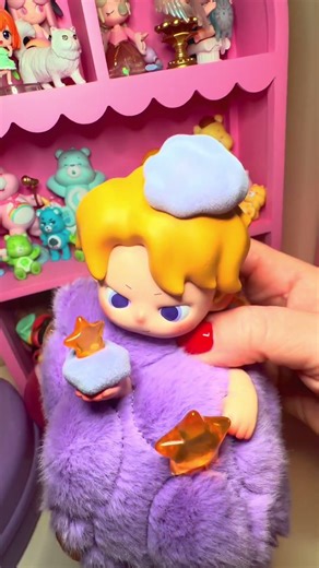 UNBOXING #hottopic #unboxing #blindbox #blindboxopening