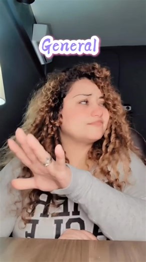 41K views · 1.3K reactions | General LSM Lengua de señas mexicana #LSM #Aprender #practicar | Rigel Roa | Facebook