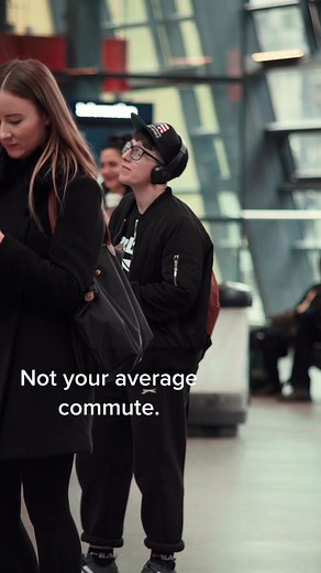 How would you react to hearing this in your local train station? #Opera #OperaTok #ThePiano #ScottishOpera #Glasgow #FlowerDuet #PianoTok #Singing