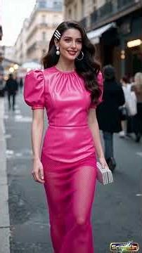 Barbie Outfit Ideas + Ideas for Party - Song: Need Time Part1