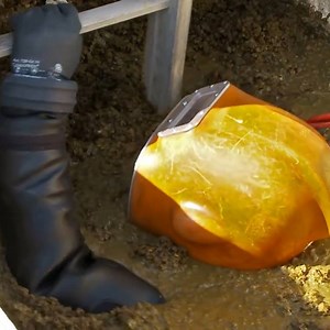 2.2M views · 1.6K reactions | You thought your job was crappy? Well, this one really stinks.  | Cheddar Gadgets | Facebook