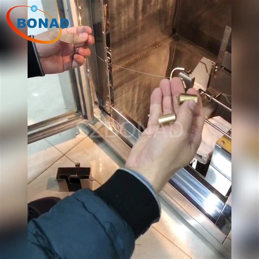 GWFI Machine IEC 60695 Glow Wire Tester Flammability and Combustion Resistance Testing Machine for Materials