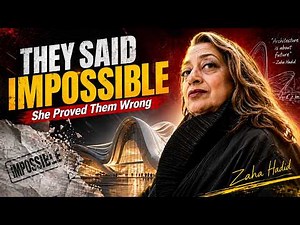 Zaha Hadid Biography: Life, Net Worth, and Iconic Buildings Explained