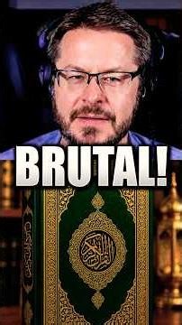 David Wood Says Christians SHOULD NOT Read The Quran?