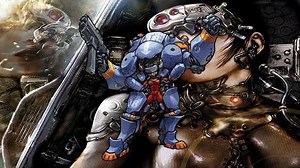 CROSSBREEDING PROJECT X27 (LEGENDARY MUTANT)