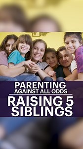 Parents on Instagram: "After losing her parents just a few years apart, Samantha Rodriguez became the caregiver to her five younger siblings at the age of 17. Now 21, this is how she's raising them with complete selfless love ❤️: https://trib.al/4SiWBuu You can support the Rodriguez family by donating to their GoFundMe here: https://trib.al/thliPZC"