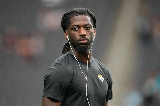 Brian Thomas Jr. trade rumors: Jaguars suggested to move on from  $14,659,978 WR in 2026