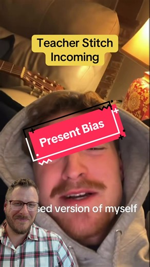 Understanding Temporal Discounting in Decision Making