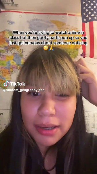 Amor eterno por él, sin importar lo raro que sea