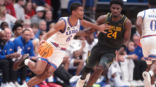 What channel is Kansas basketball vs UC? TV schedule, streaming info