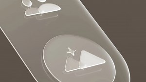 Ex-Apple Designer Reveals 'Living Glass' iOS 26 Concepts