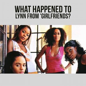 305K views · 9.5K reactions | https://comedyhype.com/ - Persia White would represent a demographic of women not traditionally seen on TV, thanks to the series 'Girlfriends'. On the show, White would play Lynn Searcy, a loving, spiritual young woman trying to get a hold of her path. White's accurate portrayal of her character is why she's 'Unforgotten'. Instagram: @ComedyHype & Twitter: @ComedyHype_ | HypePlus | Facebook