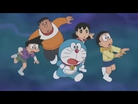 Doraemon New Episode in Hindi - Doremon New Ep Cartoon - Doraemon Movie 2026